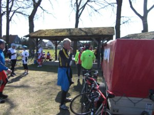 RTF Celler Land Rocky 102